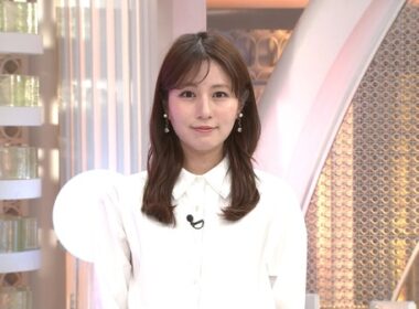 【画像】昨夜の堤礼実さん 2.24