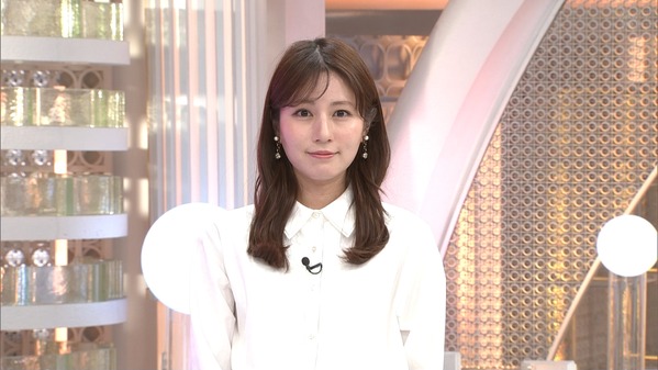 【画像】昨夜の堤礼実さん 2.24