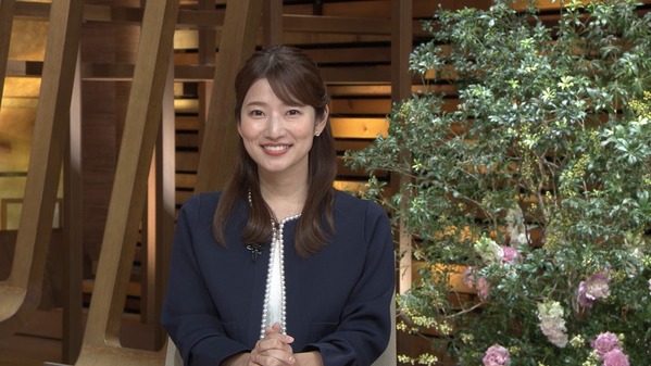 【画像】昨夜の安藤萌々さん 2.24