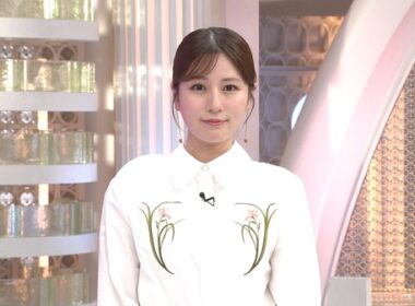 【画像】昨夜の堤礼実さんと佐久間みなみさん　2.26