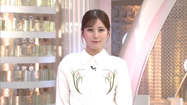 【画像】昨夜の堤礼実さんと佐久間みなみさん　2.26