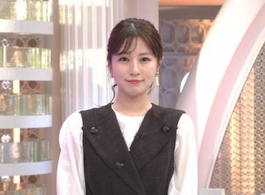 【画像】昨夜の堤礼実さん 2.5