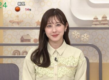 【画像】今日の斎藤ちはるさん　2.23