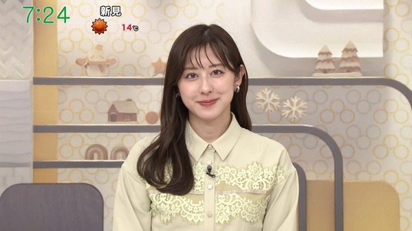 【画像】今日の斎藤ちはるさん　2.23