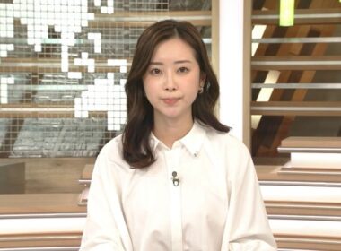【画像】今日の川口由梨香さん　2.20