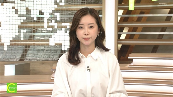 【画像】今日の川口由梨香さん　2.20