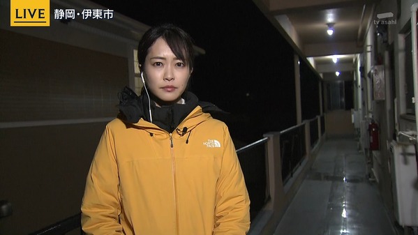 【画像】今日の下村彩里さん 　2.13