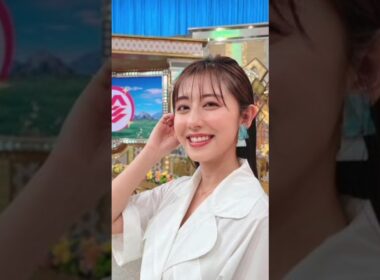 テレ朝・斎藤ちはるアナ、妹・斎藤まりなとの美人姉妹ショット！「やばいっ」「好き過ぎ」