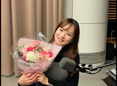 【窓cafeアフタートーク♪】好きな寿司ネタ🍣