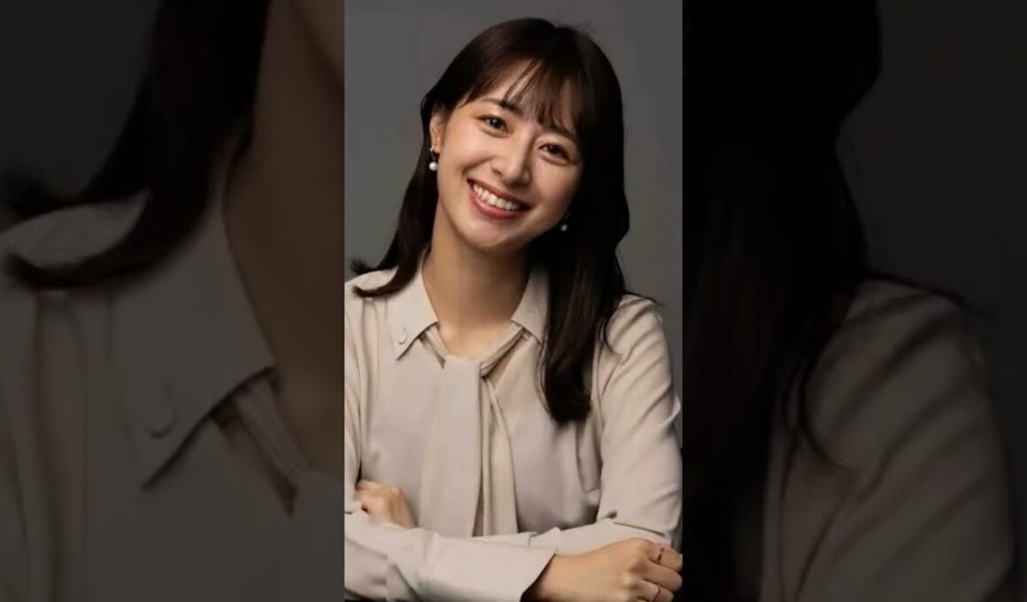 林美沙希　＃テレ朝アナウンサー…🦑＃女流プロ雀士…🦑🀄️