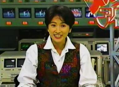 豊田順子　1993年