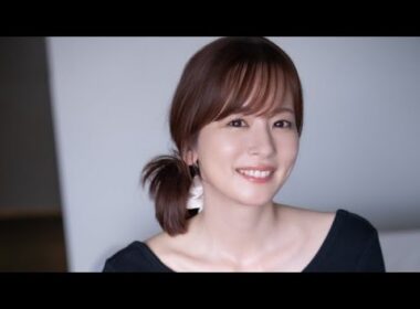 愛ちゃん” 皆藤愛子アナが16年ぶり写真集！41歳自然体の魅力「少し恥ずかしくなるくらい」