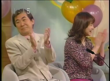 Shinkon-san Irasshai Sydney Olympic special 2000.