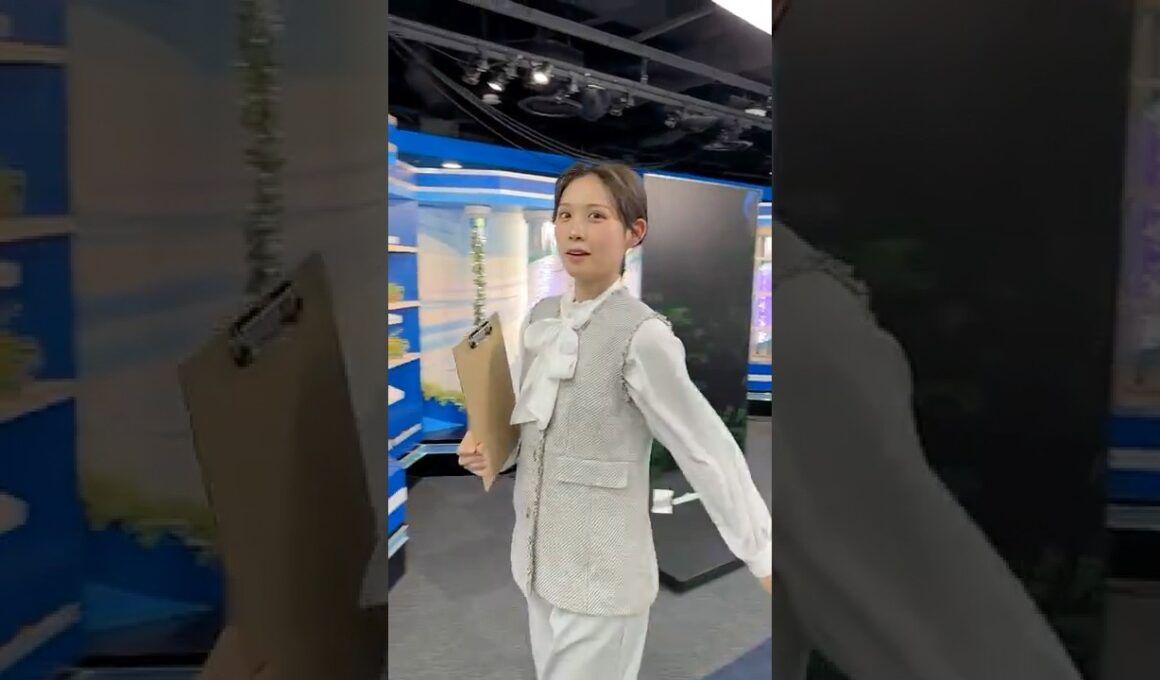 明日もファイト！1月28日 #通勤タイパ #戸北美月 #小川千奈 #ファイト