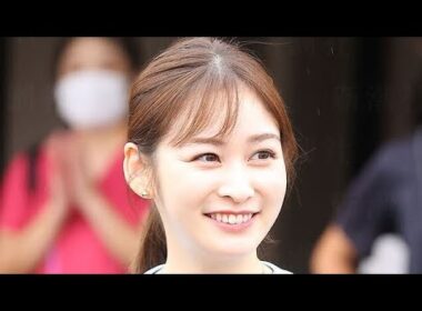 局アナ引き抜き時代、ついに本格化…岩田絵里奈退社の裏側と次に狙われる女子アナたち💥📺