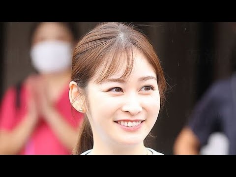 局アナ引き抜き時代、ついに本格化…岩田絵里奈退社の裏側と次に狙われる女子アナたち💥📺