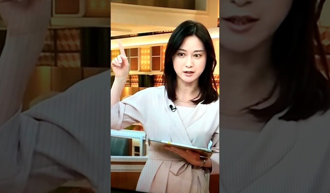 1/28小川彩佳23と日本海側大雪応援団72