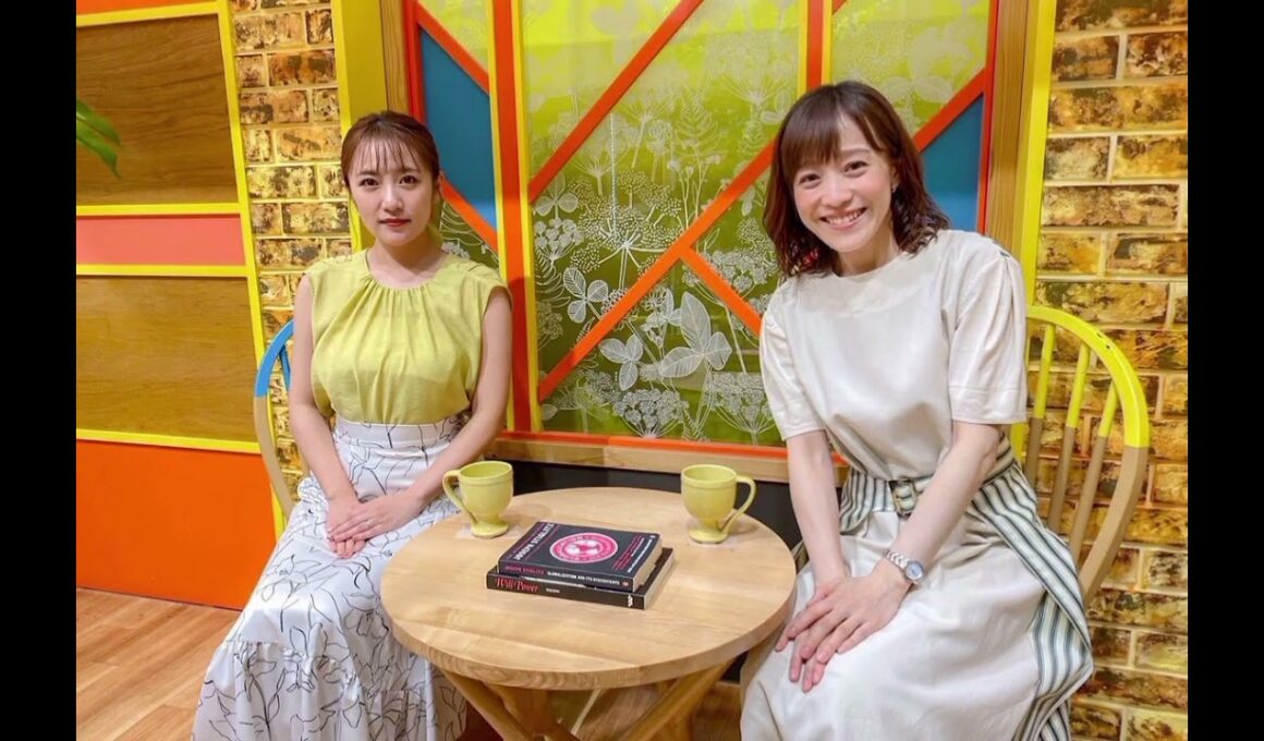 💑「年 が 明け たら 焼肉」ＴＢＳ 江藤 愛 アナ、高橋 みなみ と ２ シ ョ「二人 とも 可愛 く て 綺麗」「え と ちゃん しか 勝 たん！！」💑💯👎💍