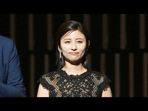 宇賀なつみ「新種のゴリラさん　目だけ見えてる」黒ずくめコーデで「ワイルド」出会い公開