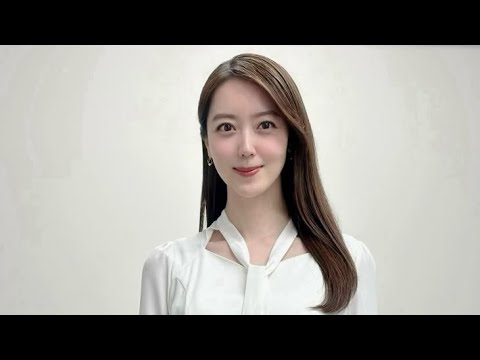 報道の顔が別人級…✨上野愛奈アナ〝奇跡の浴衣姿〟が尊すぎた♨️