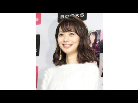 高見侑里アナ、第1子出産を発表　夫はflumpool尼川元気