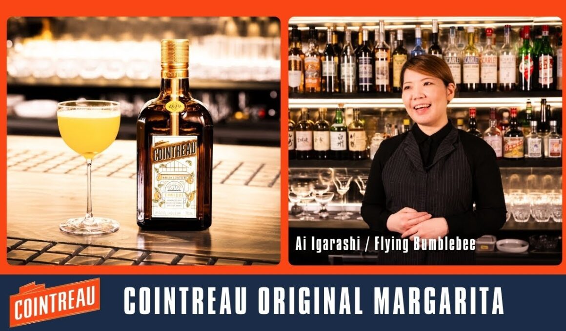 Yellow Jade Margarita／五十嵐 愛さん（Flying Bumblebee）