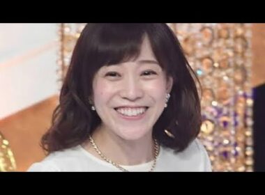 ＴＢＳ江藤愛アナ　２４年急逝の同期アナが「繋いでくれた、大切な縁」　人気アナとの２ショ公開