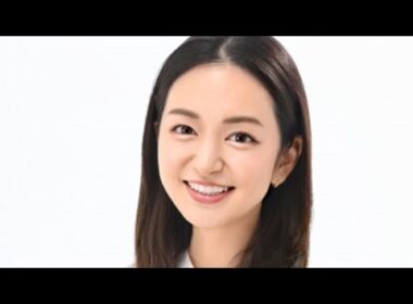 👶✨元日テレ後藤晴菜アナ、第2子出産を発表　夫・三竿健斗とともに「4人家族の新しい毎日がスタート」⚽👨‍👩‍👧‍👦💖