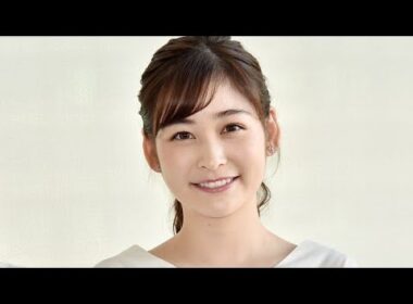 日テレ・岩田絵里奈アナ（30）が“電撃退社”へ「退社後の活動は…」