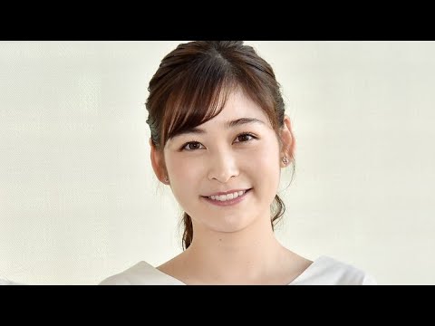 日テレ・岩田絵里奈アナ（30）が“電撃退社”へ「退社後の活動は…」
