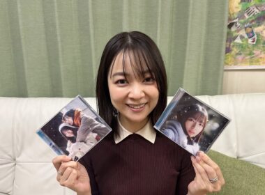 磯貝初奈 Hana Isogai がライブ配信中！