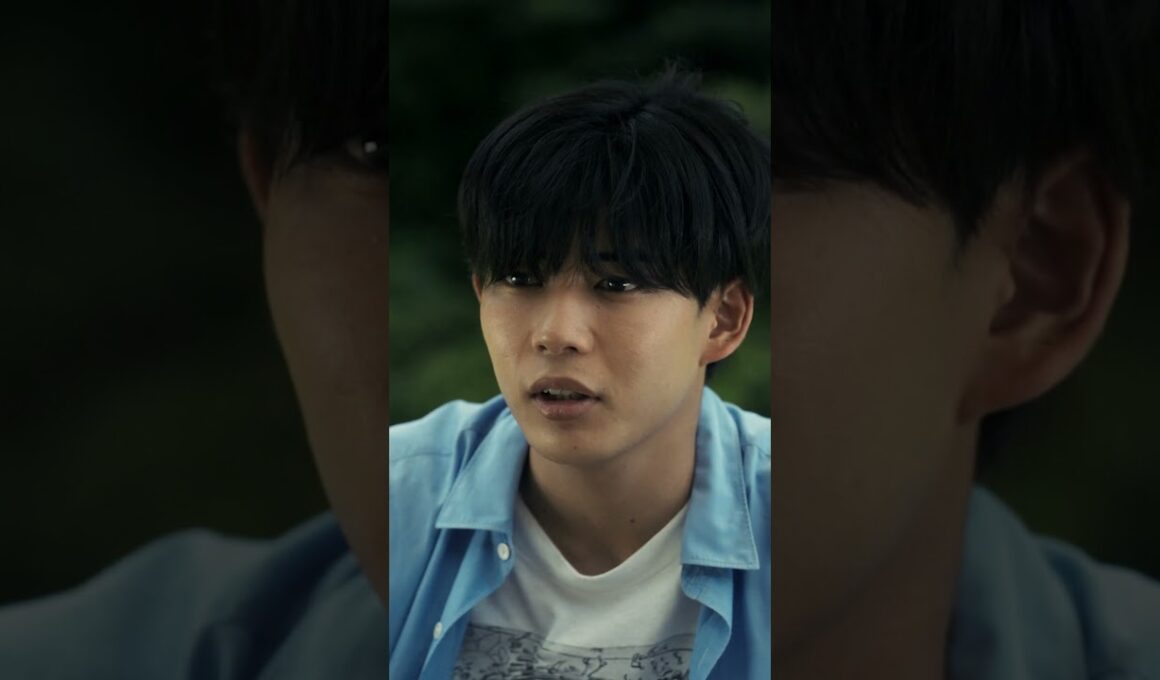 ＜疑惑編＞映画『恋に至る病』WEB限定映像(縦サイズ)【10月24日(金)公開】