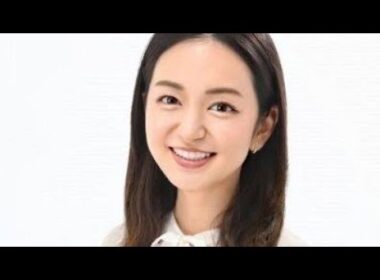 元日テレの後藤晴菜アナ、第2子出産を発表　夫はサッカー選手の三竿健斗…「4人家族の毎日が始まりました」