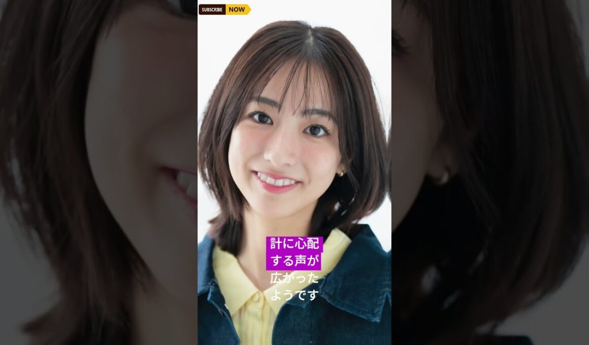 田村真子アナに放送事故寸前の瞬間…前傾姿勢で視聴者騒然「胸元危ない」「スタッフ注意して」