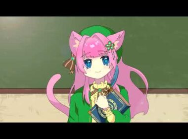 【comission】OPアニメ