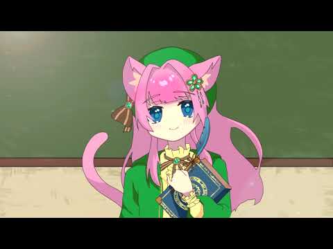 【comission】OPアニメ