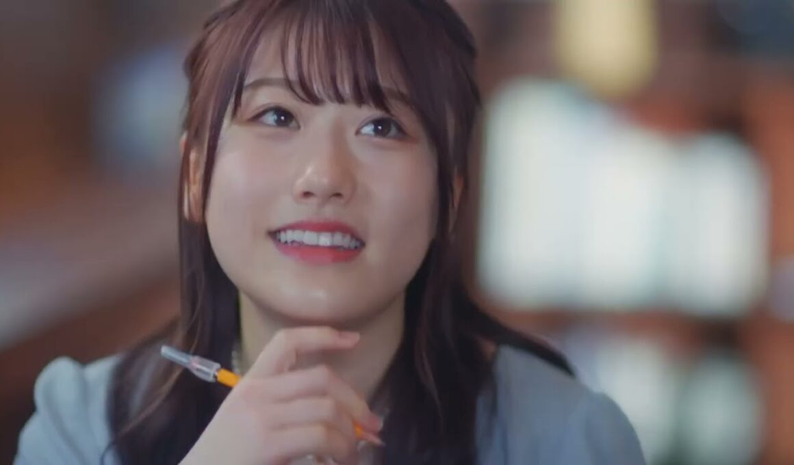 【MV full】「君とどこかへ行きたい」 HKT48 みずほ選抜   HKT48公式