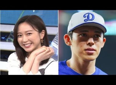 「運命が動いた瞬間」佐々木朗希と佐久間みなみ、誰も知らない“特別な関係”が静かに話題に...!