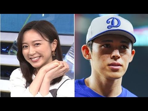 「運命が動いた瞬間」佐々木朗希と佐久間みなみ、誰も知らない“特別な関係”が静かに話題に...!