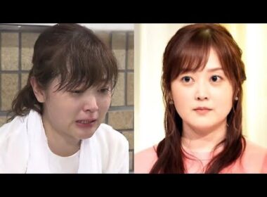 【衝撃】水卜麻美が日テレを突然退社することを発表…慈善番組での着服問題が未だ解決していなかった事実に驚きを隠せない！イケメン俳優との結婚も話題になった彼女の移籍先には驚きが広がっている！【芸能】