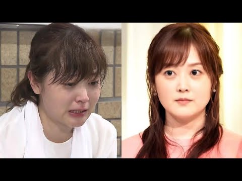 【衝撃】水卜麻美が日テレを突然退社することを発表…慈善番組での着服問題が未だ解決していなかった事実に驚きを隠せない！イケメン俳優との結婚も話題になった彼女の移籍先には驚きが広がっている！【芸能】