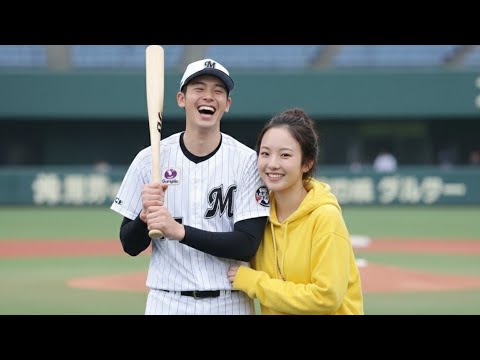 佐々木朗希選手と佐久間みなみアナウンサーの結婚を、大谷翔平夫妻が最後まで阻止しようとした衝撃の真相に言葉を失う…！！極秘交際を経て結婚を発表した朗希と佐久間アナの出会い、女子アナと結婚することのリ