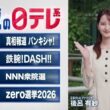 【今夜の日テレ系】真相報道バンキシャ!＋鉄腕DASH＋zero選挙【おススメ番組】