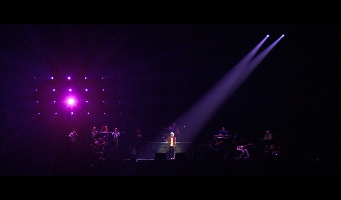 もうひとつの土曜日 (ON THE ROAD 2023 Welcome back to The Rock Show youth in the "JUKEBOX")