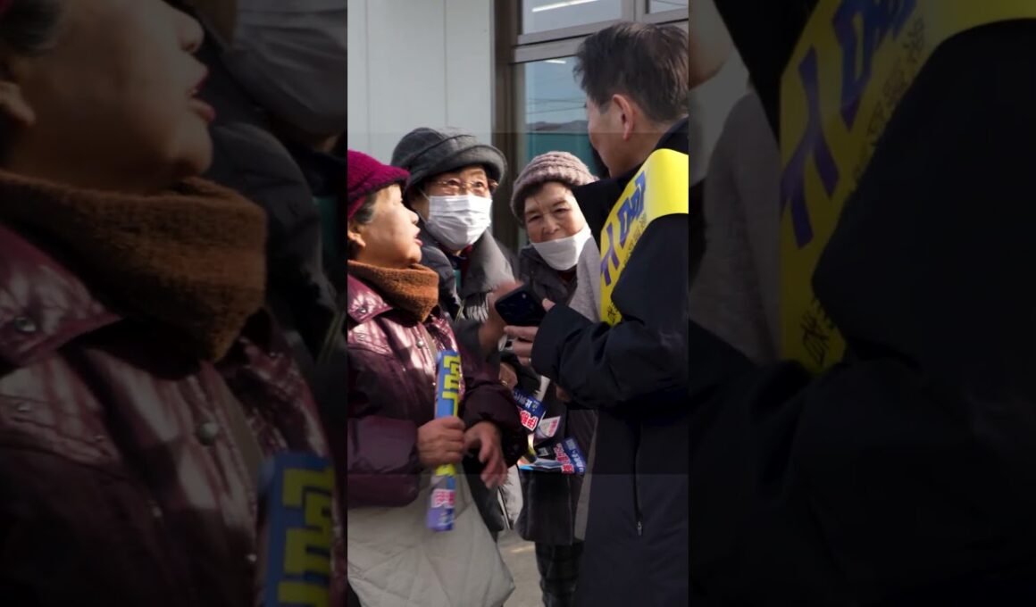 宮下一郎「衆議院総選挙2026-ダイジェスト-DAY2」長野5区 #宮下一郎 #衆院選 #長野5区