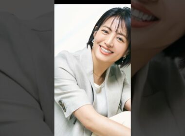 赤江珠緒が選んだ答え──「仕事一筋」から離れ、子どもとの時間を優先した本当の理由