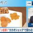 バレンタイン直撃！　“カカオショック”で変わるチョコ市場【日経モープラFT】