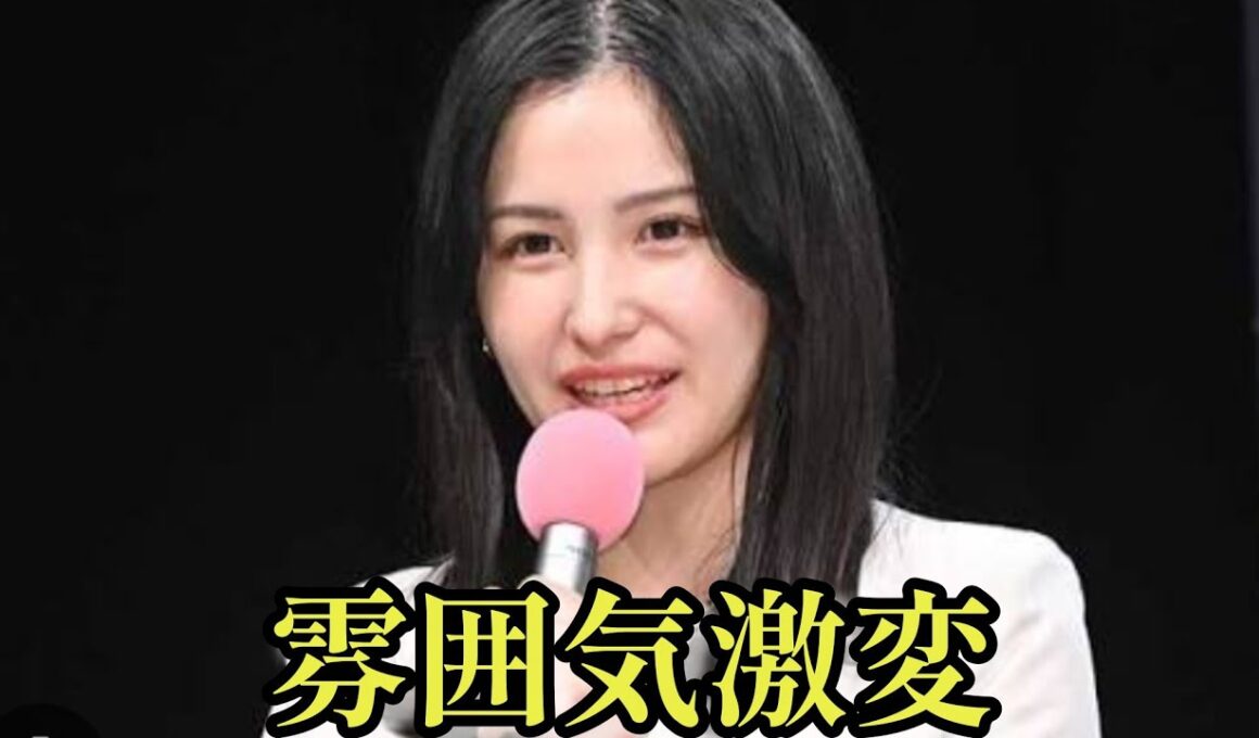 元テレ東アナ池谷実悠、香港最新ショット公開！激変した現在に注目 #エンターテインメントの世界