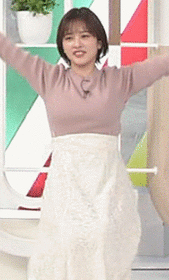 【画像】今日の河出奈都美さん　2.10