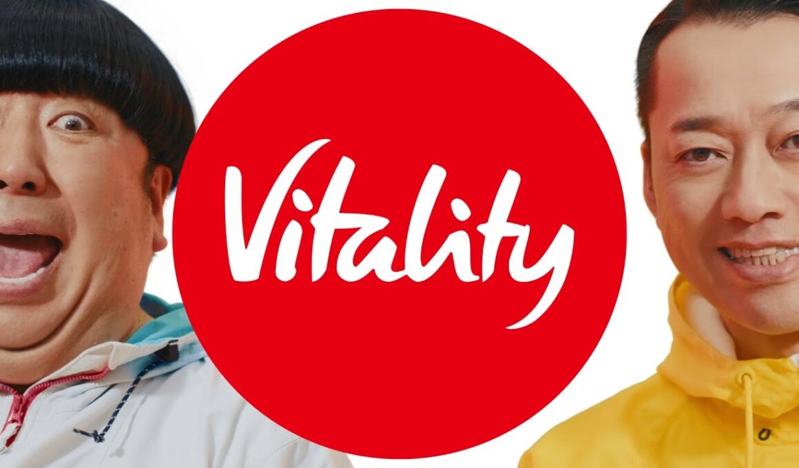 住友生命「ドルつみ Vitality」新CM「踊っているだけじゃない設楽」篇(30秒)【住友生命公式】